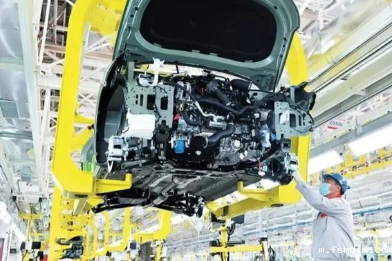 夯实强市之基，青岛加力提速“先进制造”